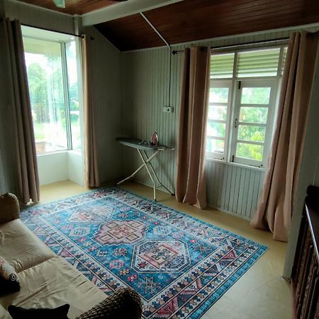 Kak Nor Villa Kuala Terengganu Exterior foto