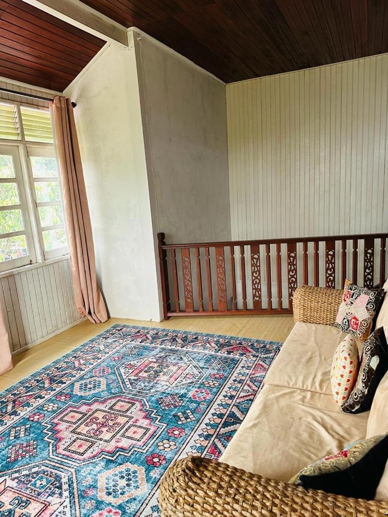 Kak Nor Villa Kuala Terengganu Exterior foto