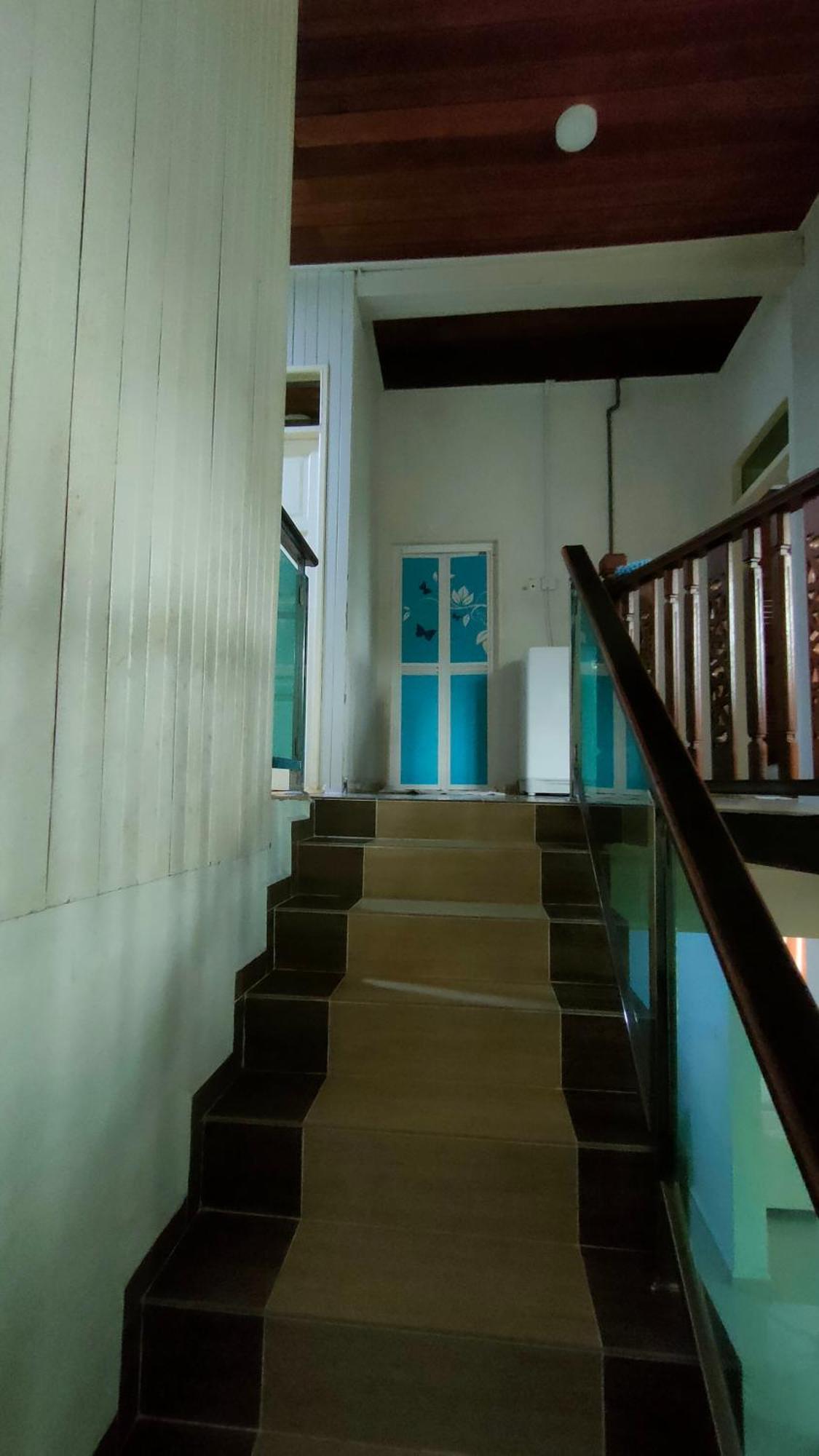 Kak Nor Villa Kuala Terengganu Exterior foto