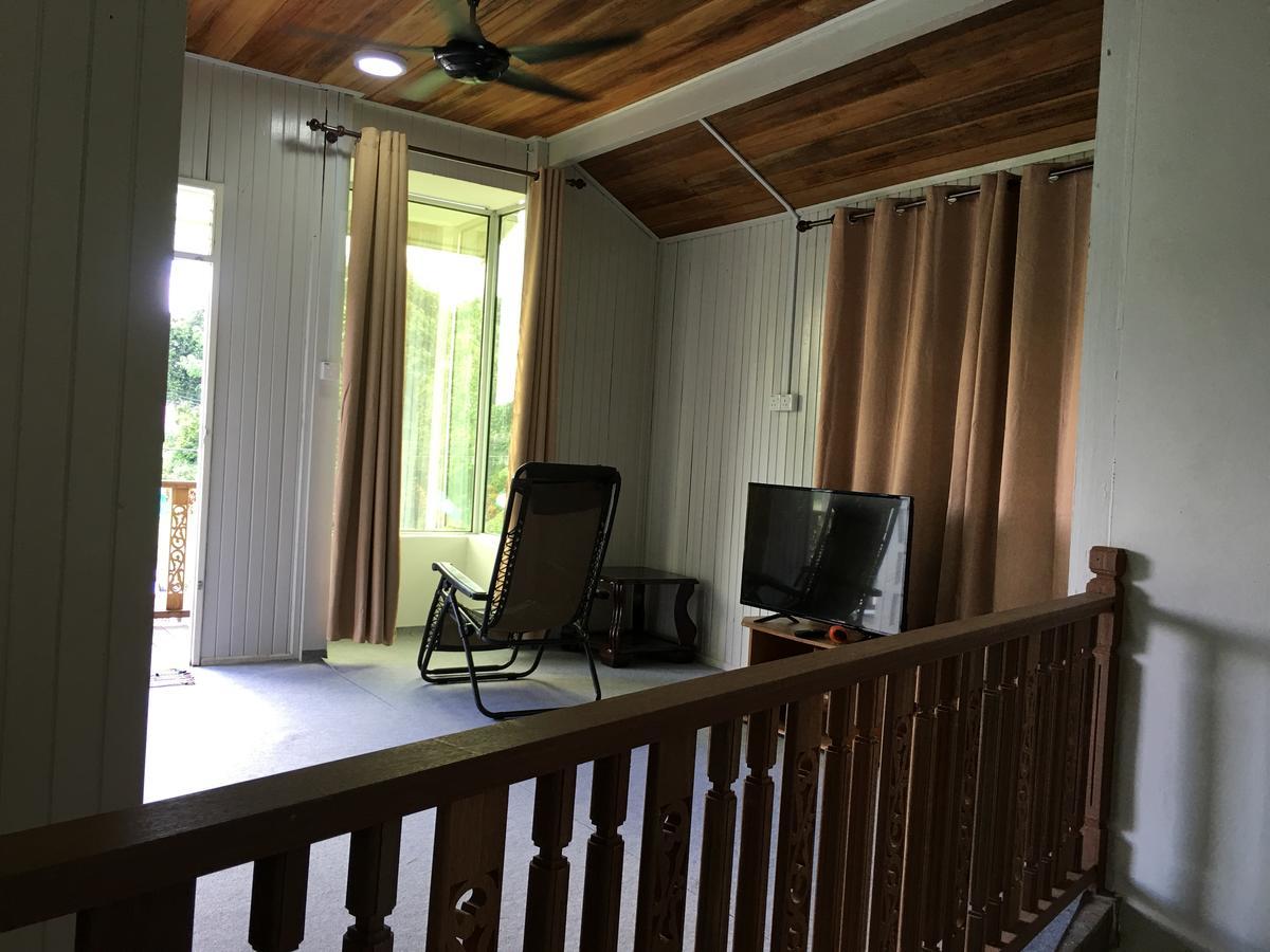 Kak Nor Villa Kuala Terengganu Exterior foto