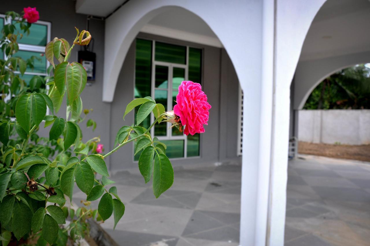 Kak Nor Villa Kuala Terengganu Exterior foto