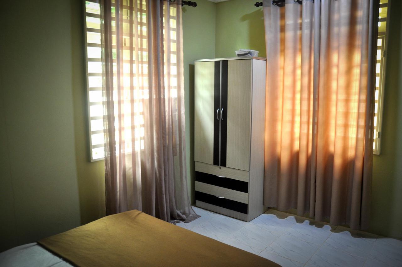 Kak Nor Villa Kuala Terengganu Exterior foto